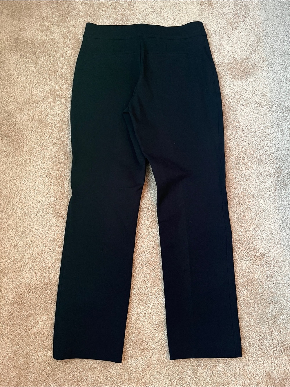 NWT Spanx Slim Straight Pants - Picture 7 of 10